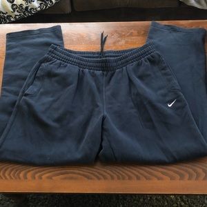 Men’s Nike Sweatpants
